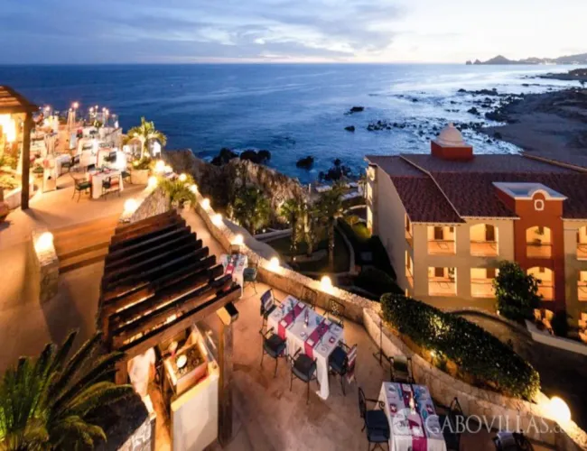 hacienda encantada resort