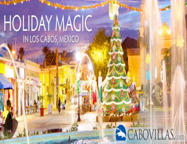 holiday villas