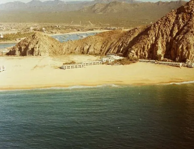 hotel solmar