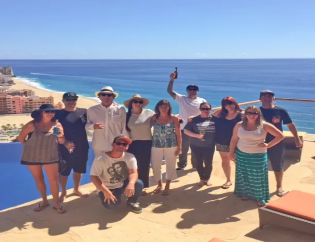 Cabo San Lucas