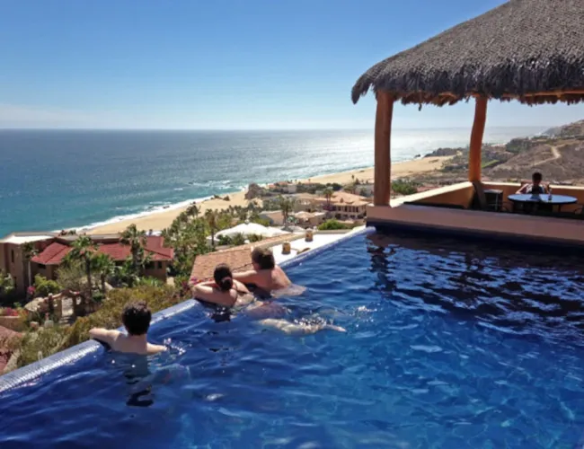 Villa Helena in Cabo San Lucas