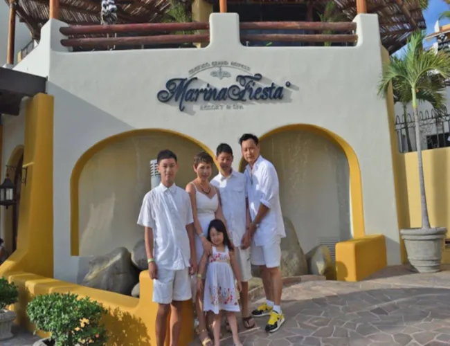 Marina Fiesta Resort 