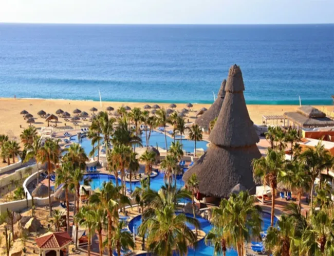 Sandos Finisterra Los Cabos