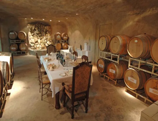 los cabos winery