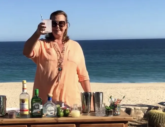 margarita featured