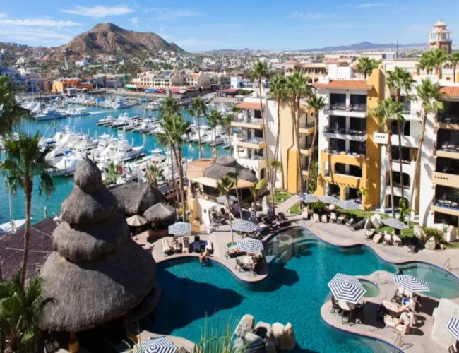 Marina Fiesta Resort
