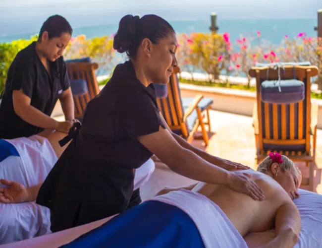 morel spa