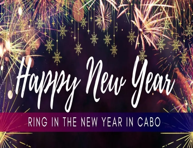 New Year’s Eve Events 