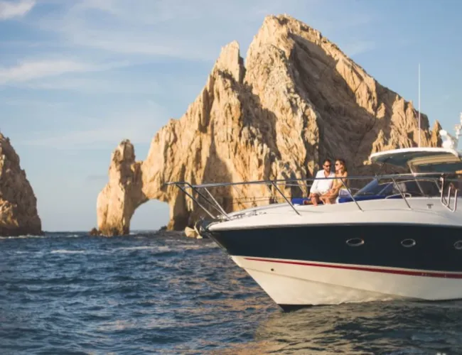 pisces yachts chica mala 