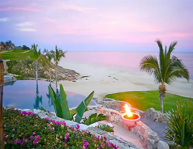 Puerto Los Cabos Beach Club