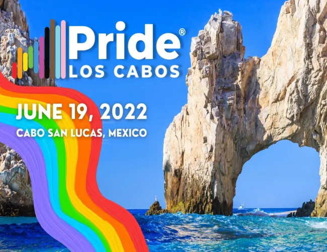 pride