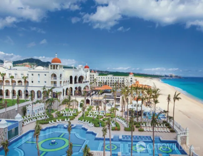 riu palace cabo san lucas