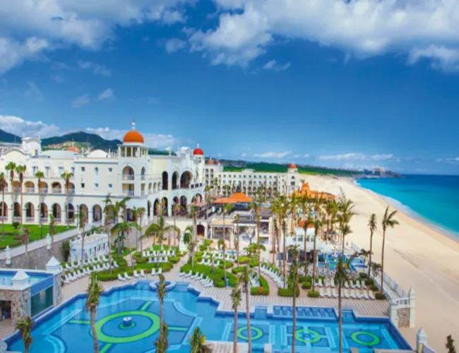 riu palace