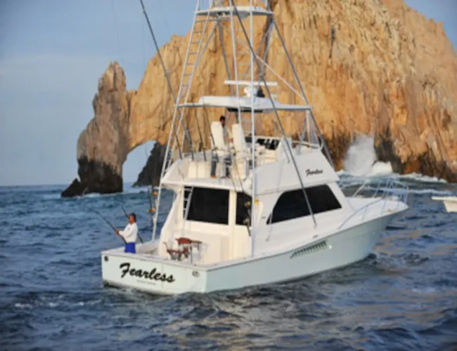 Cabo San Lucas