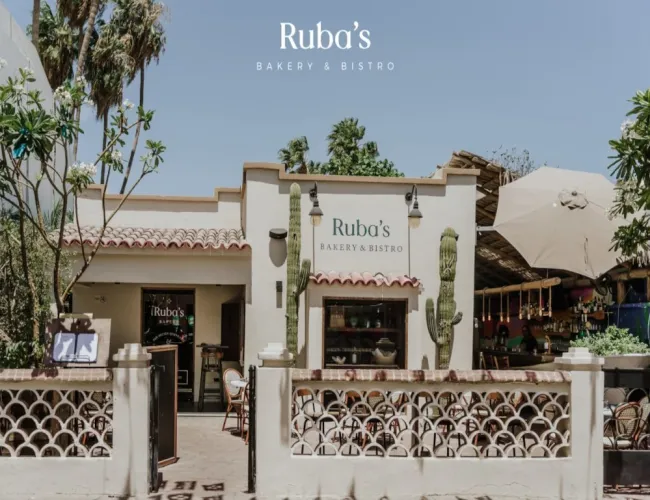 rubas bakery