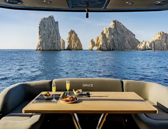 savi yacht