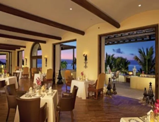 semlc ballenas restaurant 