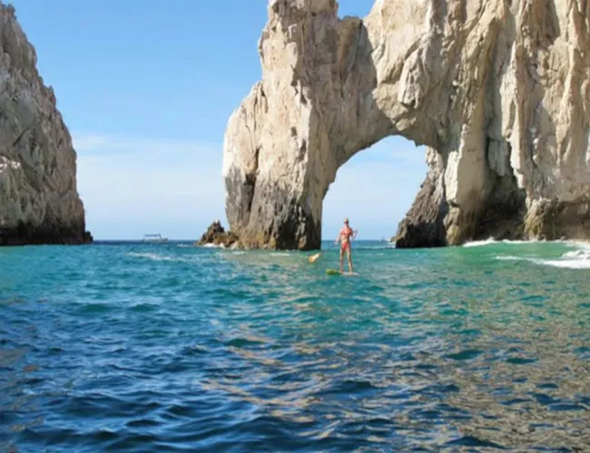 CABO SUP