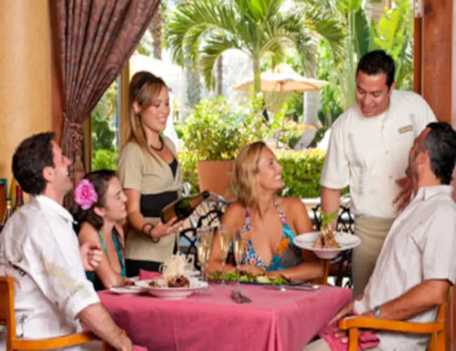 Tips on Tipping