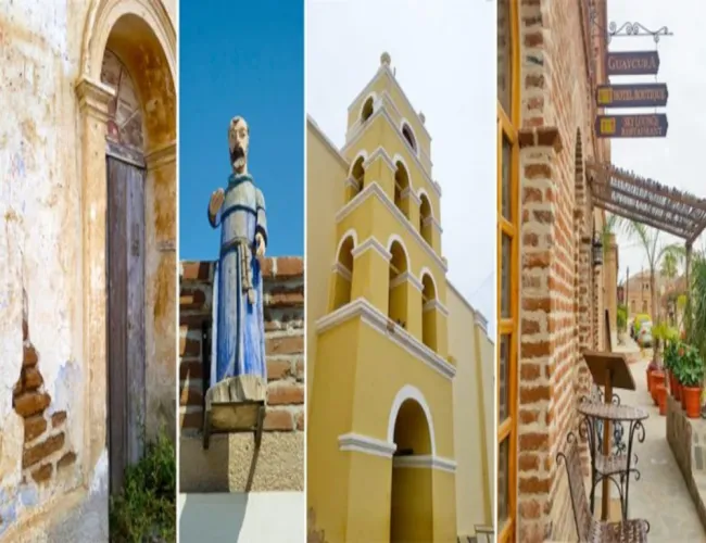 todos santos