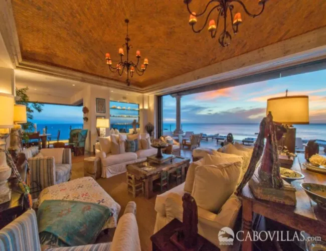turquesa dining
