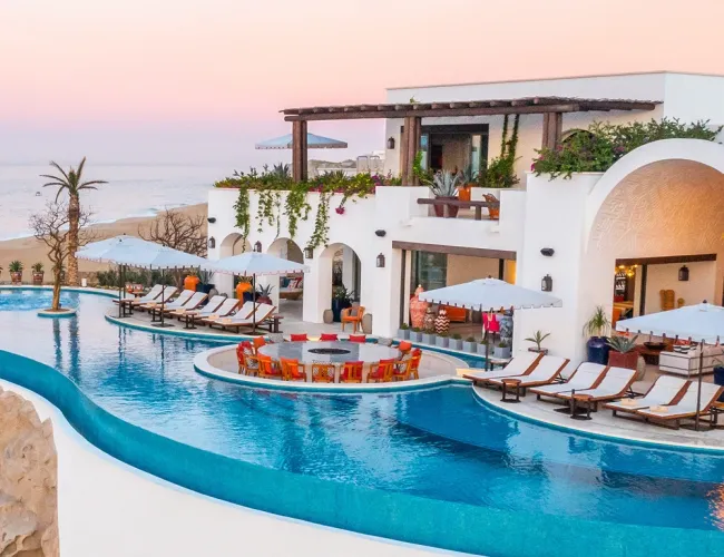 ulta luxury villa rentals featured