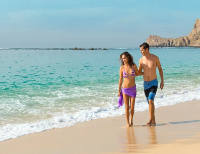 Los Cabos Mexico