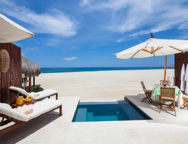 ventanas cabana