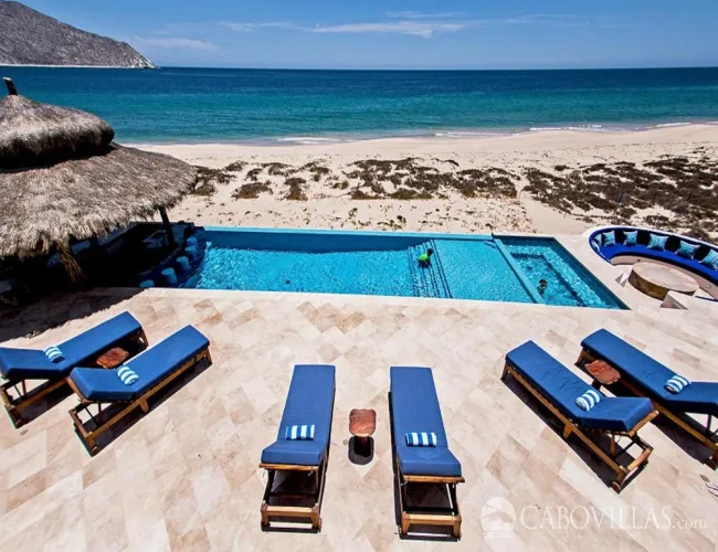villa bahia de los frailes 