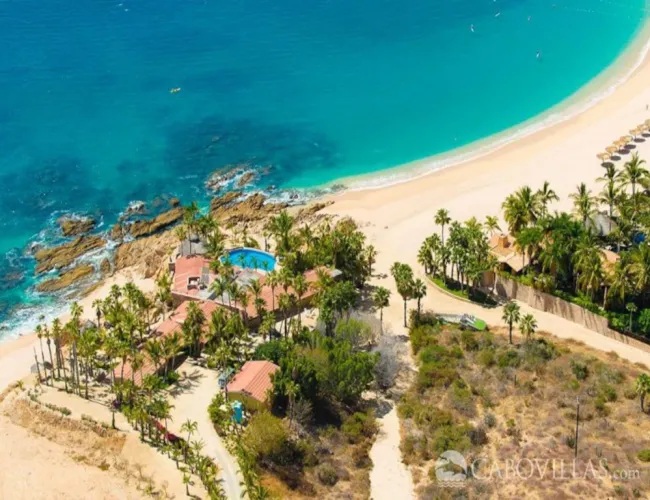 villa cielito 