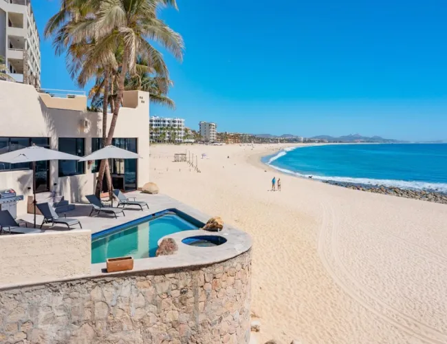 villa costa azul
