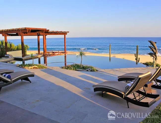 villa delfines