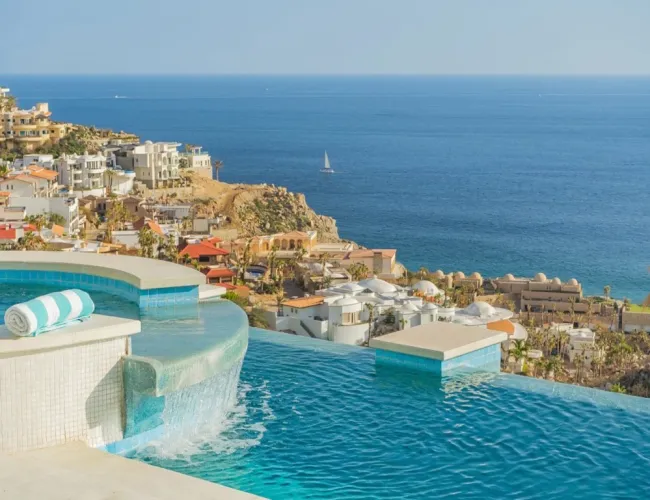 villa esencia del mar 