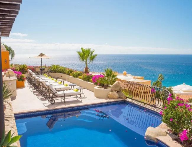 villa las flores