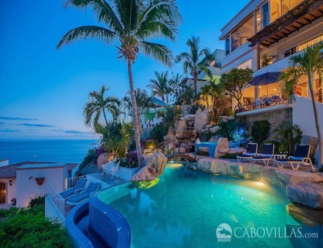 villa miramar 
