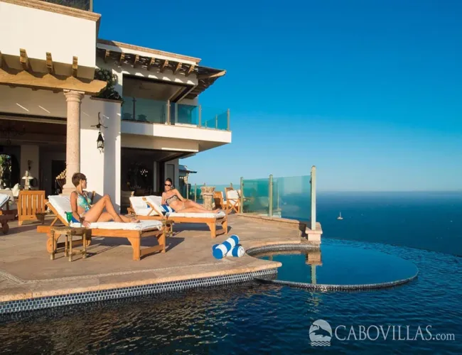villa turquesa 
