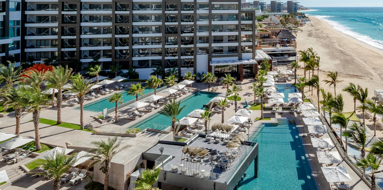 1 exterior garza blanca 3 bedroom oceanfront penthouse main trigger