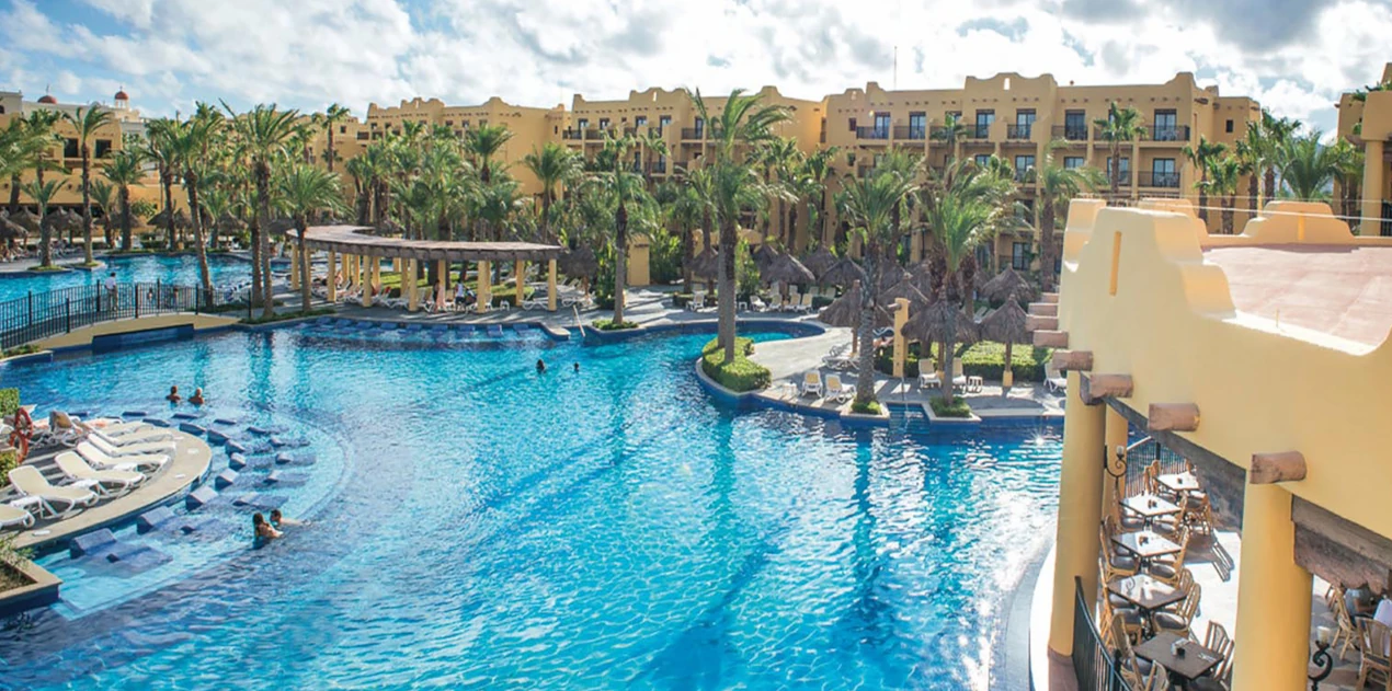 1 exterior riu santa fe main trigger