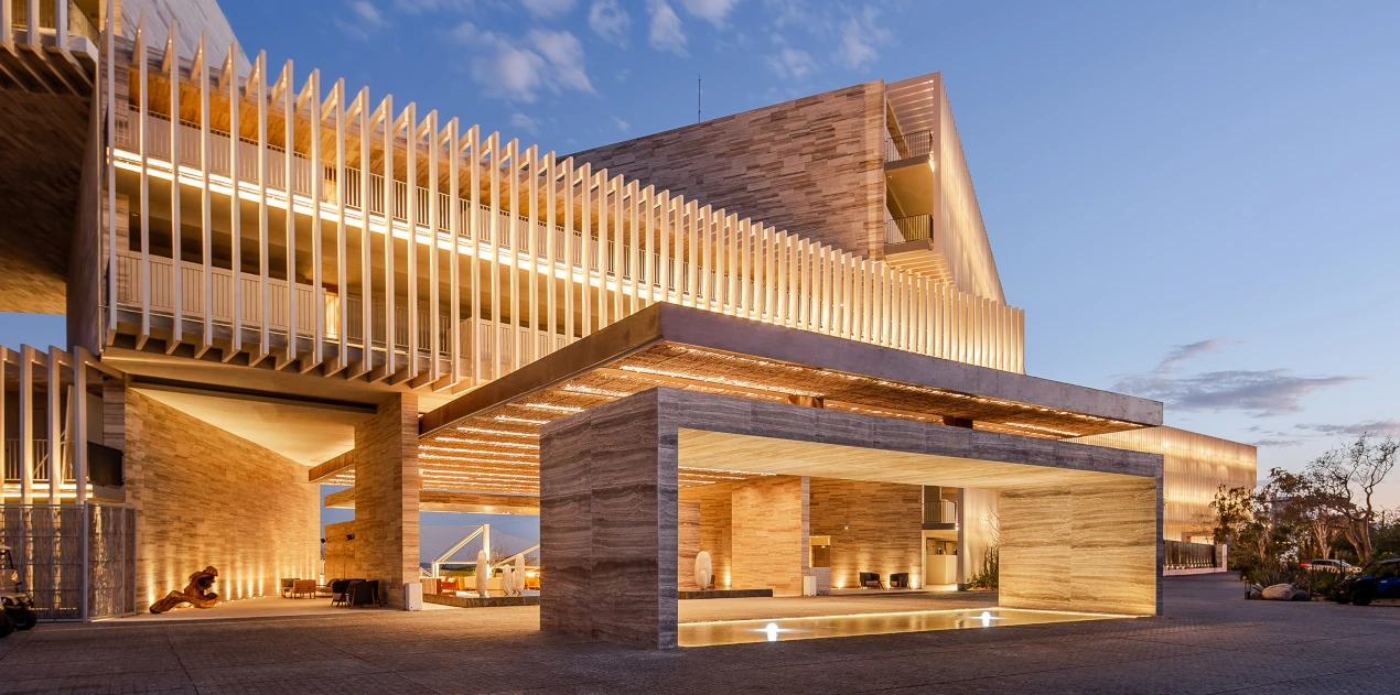 1 exterior the club at solaz  luxury villas main trigger