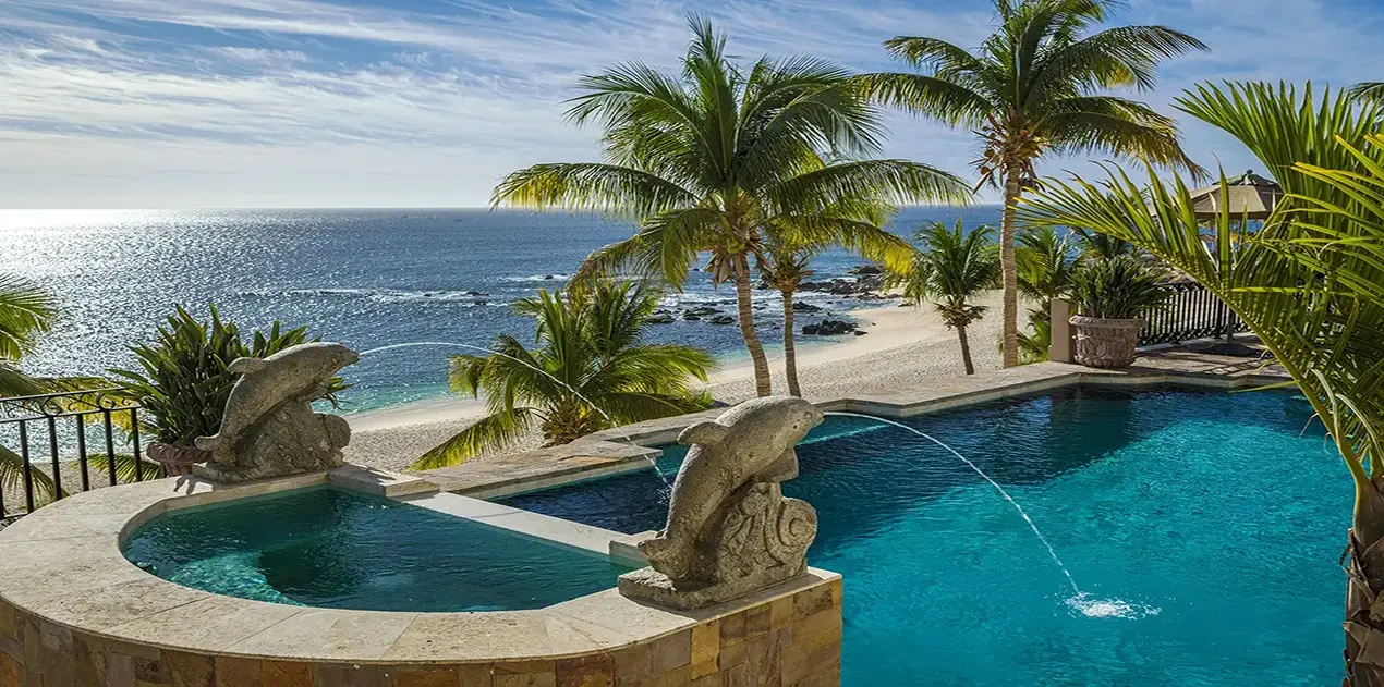 1 villa paraiso maintrigger