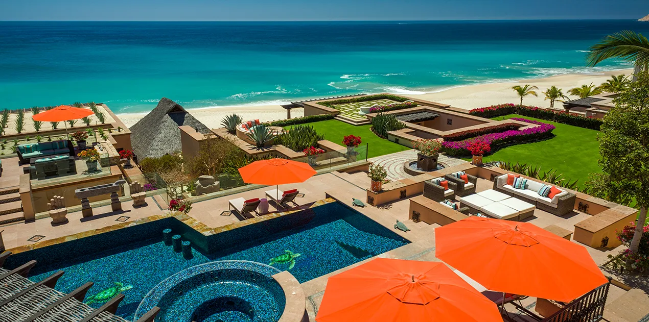 casa hidalgo main trigger