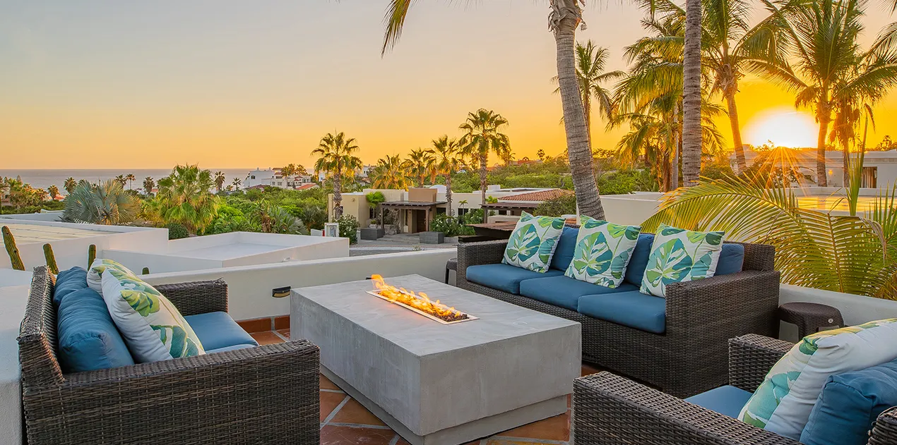 casa margarita 2025 hero