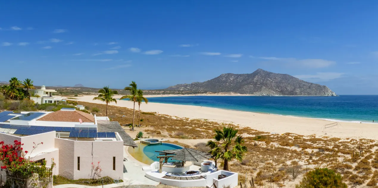 casa tortuga los frailes main trigger