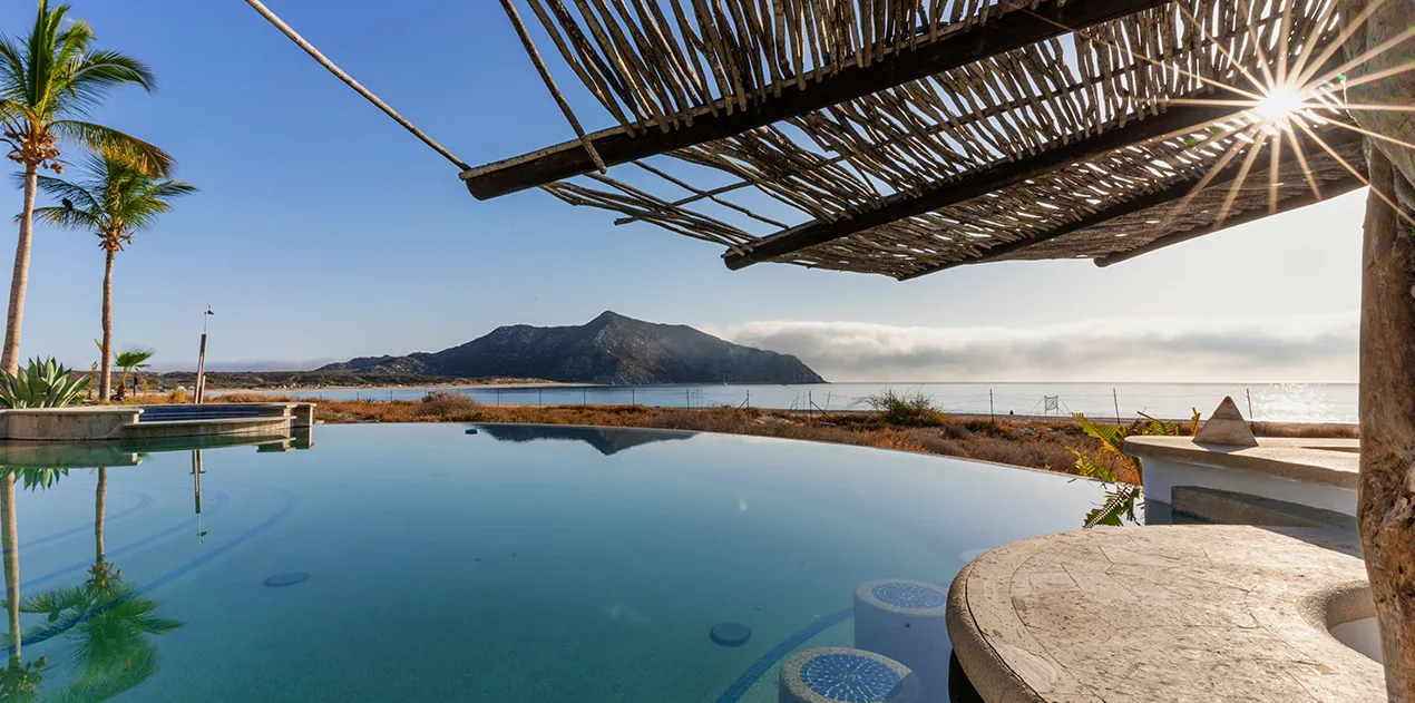 casa tortuga los frailes main