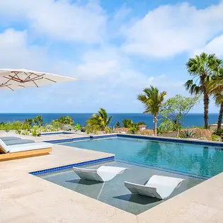 02 casa christine pool