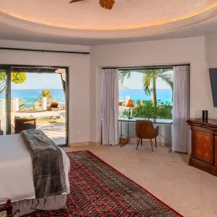 1 casa bellamar de cabo bedroom