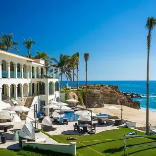 1 casa del mar punta bella poolside