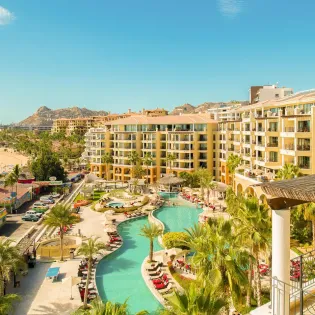 1 casa dorada los cabos exterior