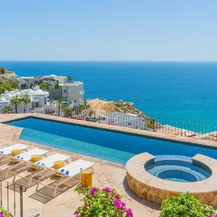 1 casa pacifico del mar main trigger