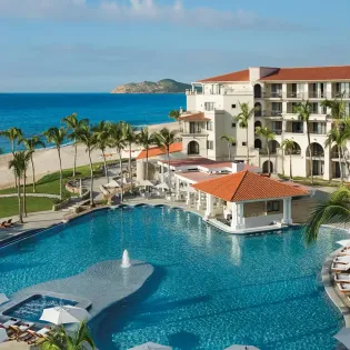 1 dreams los cabos pool